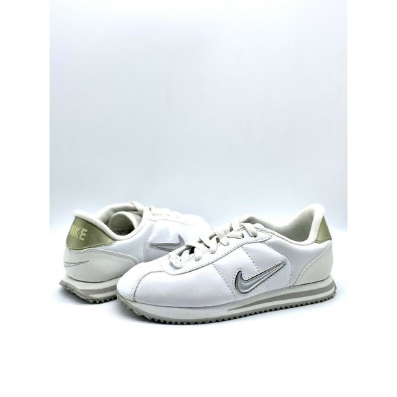 Classic Cortez Shoes Nike Cortez 2021 Nike Cortez Basic SL White